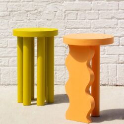 Stools & Side Tables